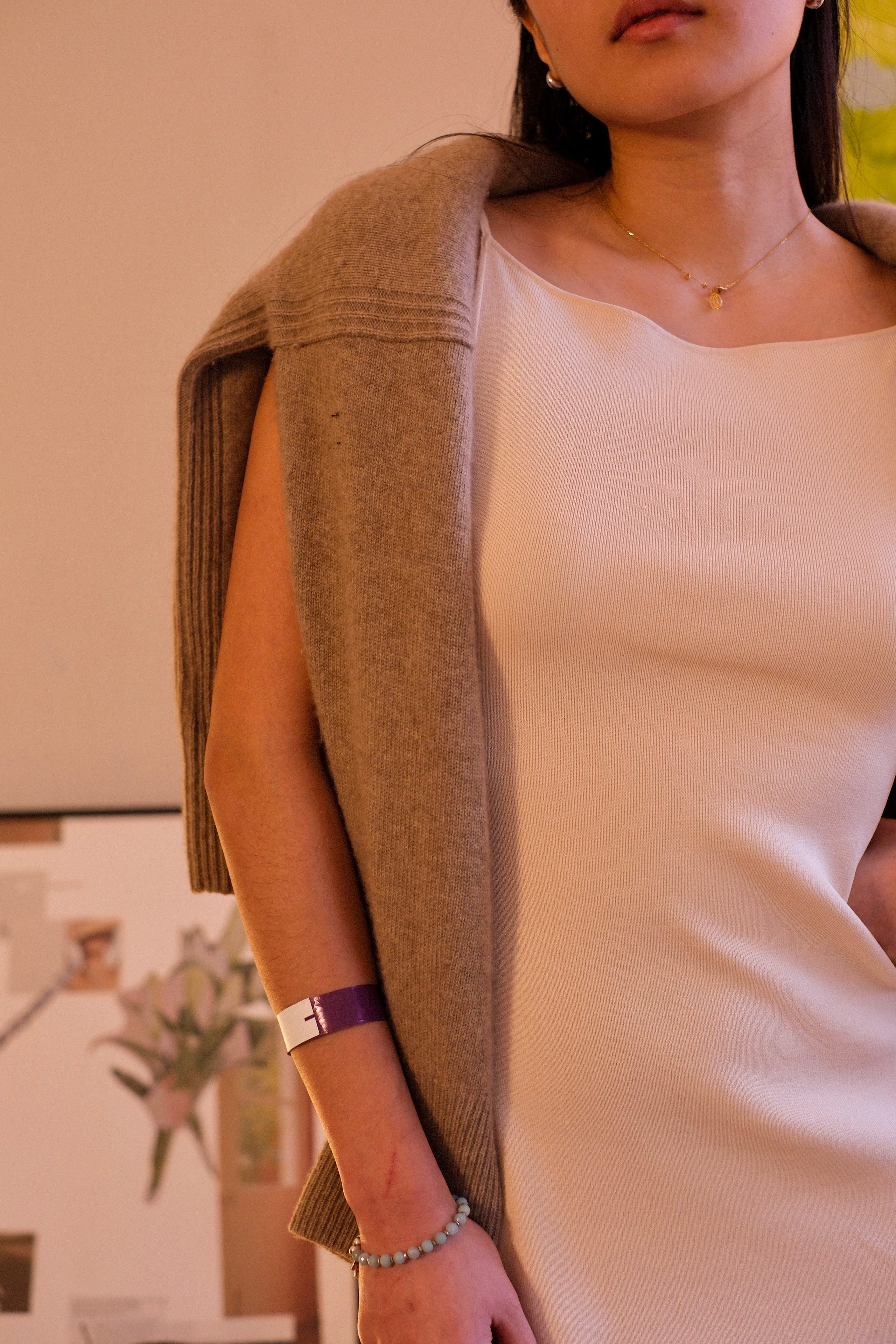 What I'm Wearing: Spring Rotation - by LSD