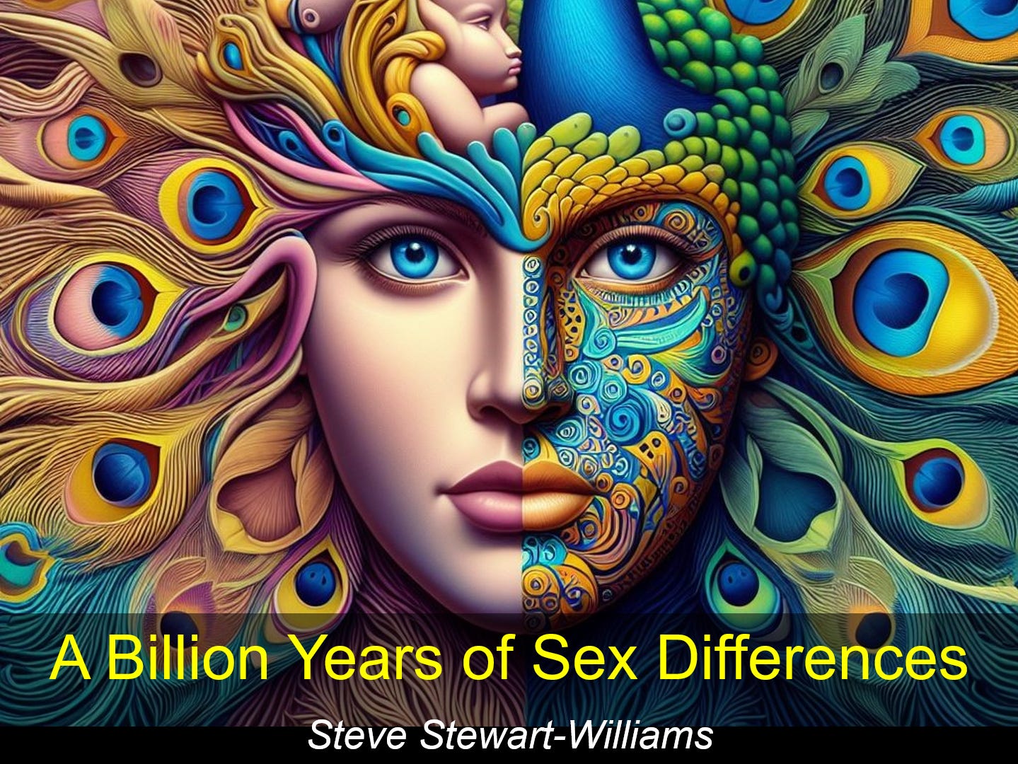 a-billion-years-of-sex-differences
