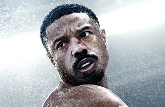 Michael B. Jordan and Amazon are planning a