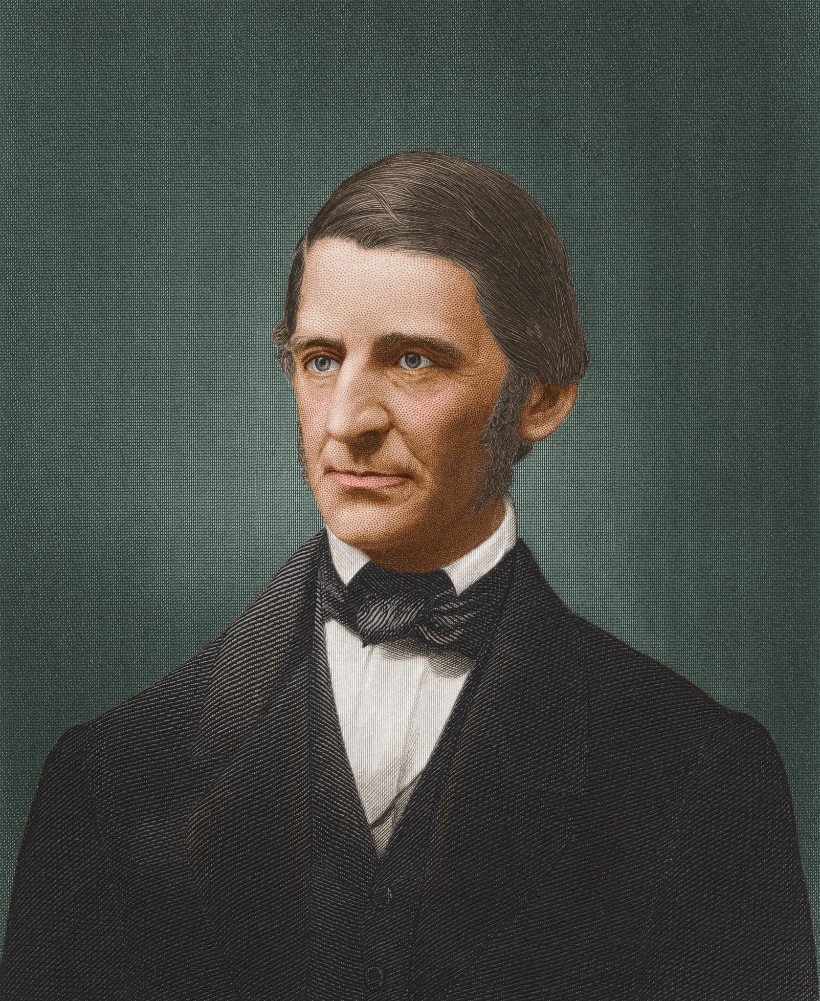 Why I Hate Ralph Waldo Emerson - by Timothy Noah