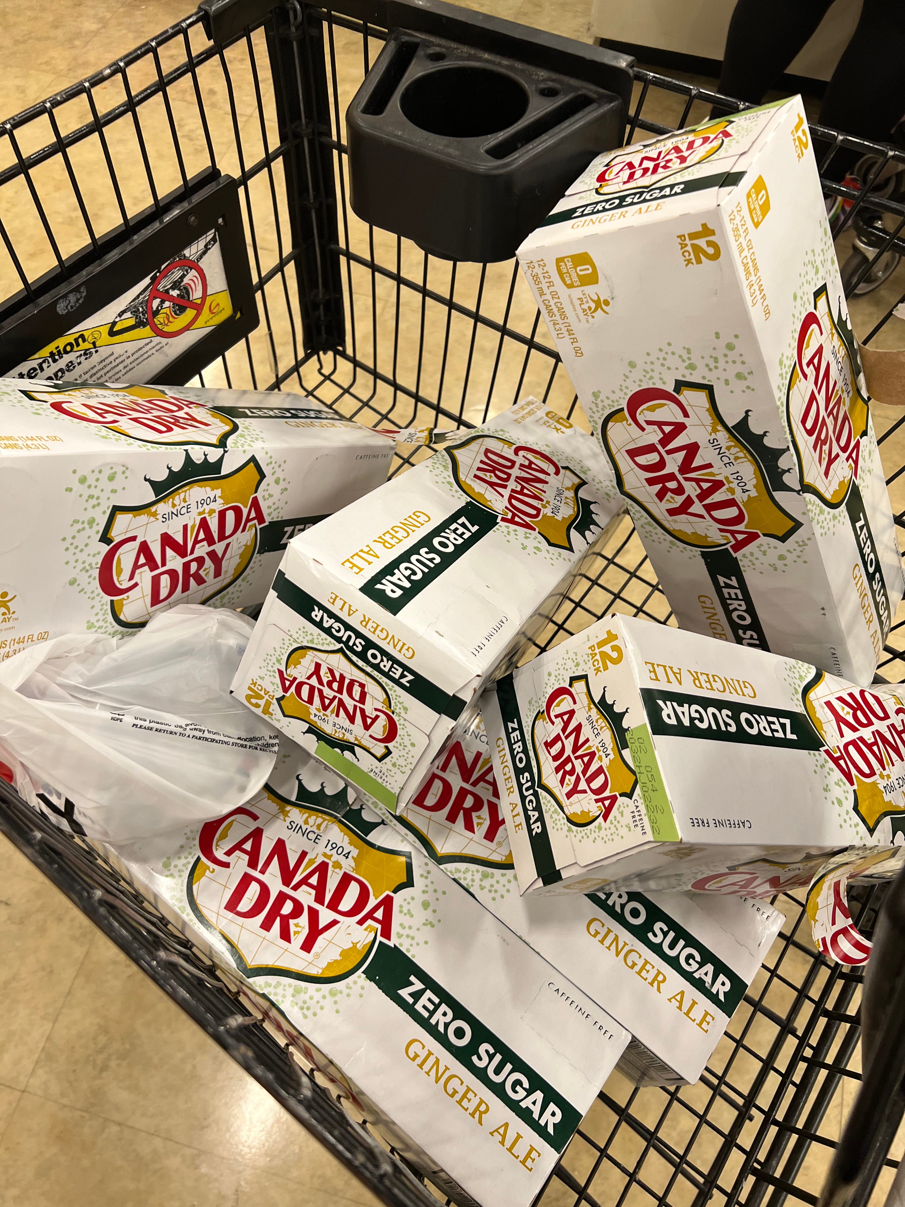 Does aspartame in Diet Coke cause cancer? by Emily Miller