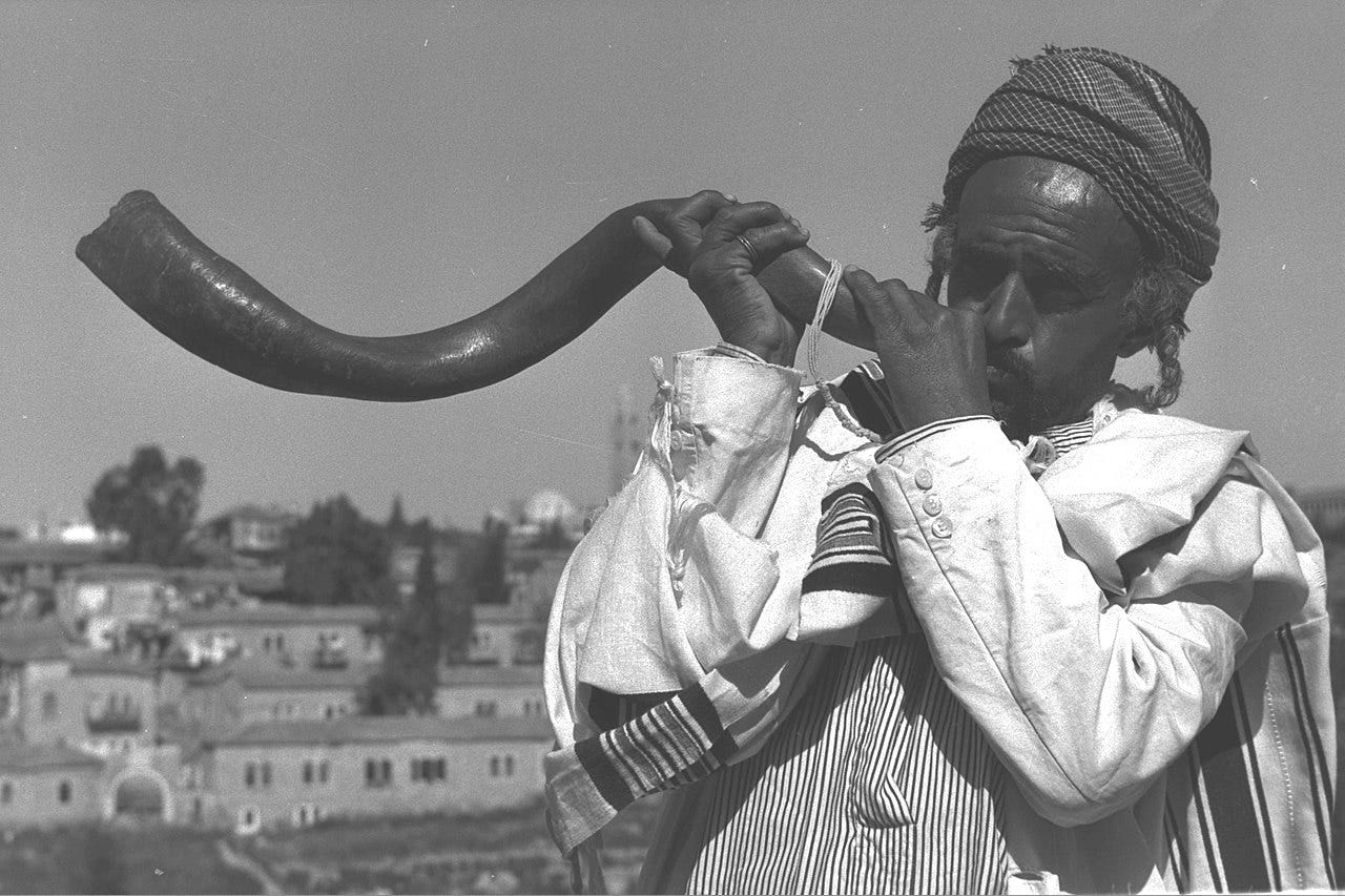The trumpet times online
