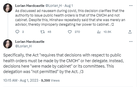 l'advantage albertain - by Deirdre Mitchell-MacLean