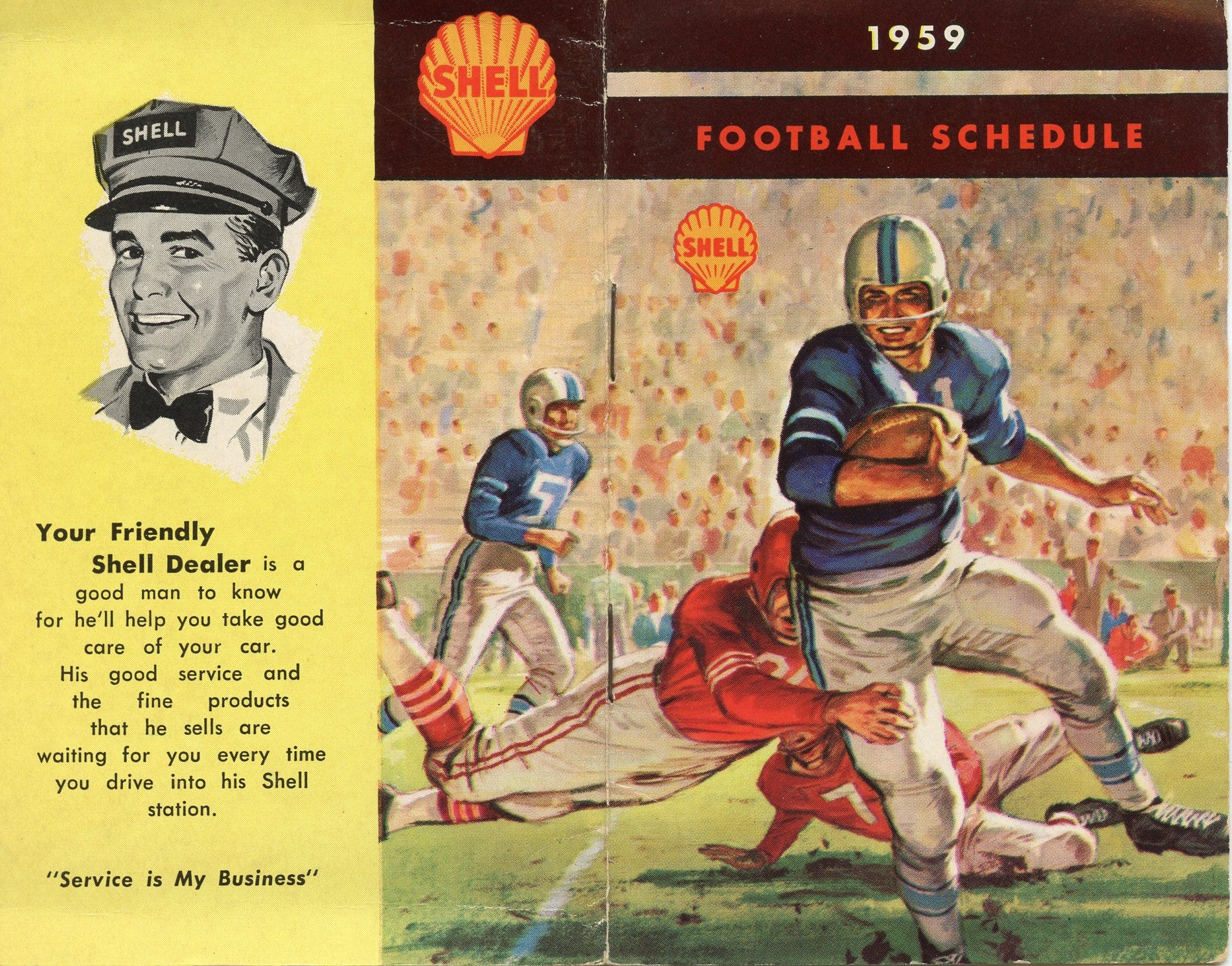 Today's Tidbit... Canadian Football Is Open For Business