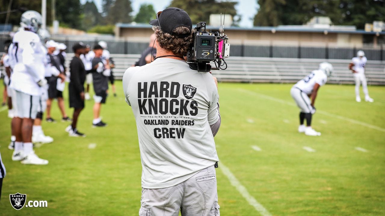 How Hard Knocks Became The NFL s Marquee Media Property
