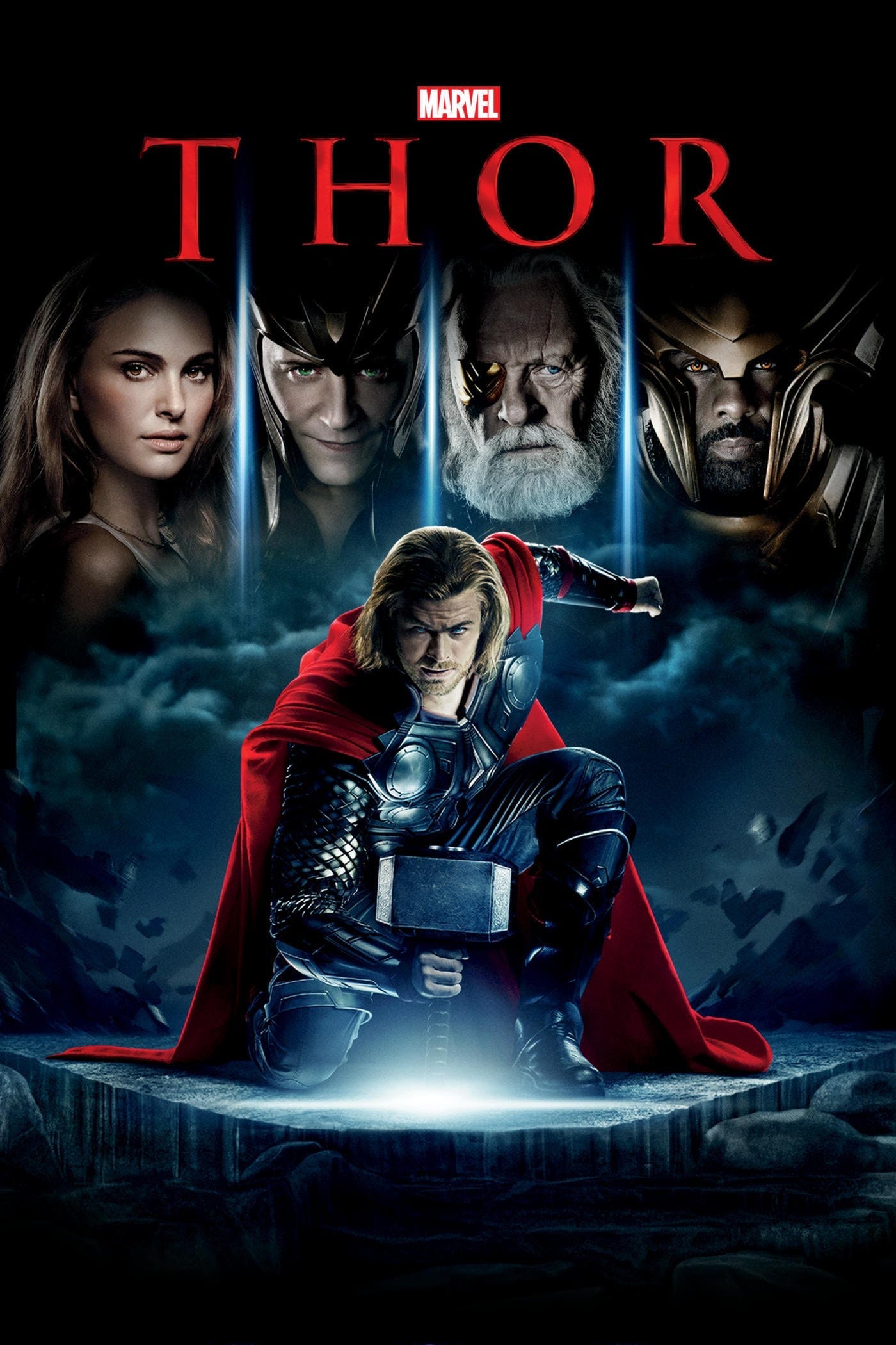 Thor the dark shop world watch free