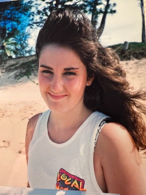 Nostalgia Means our Pain By Laura Preble nostalgia-means-our-pain-by-laura-preble