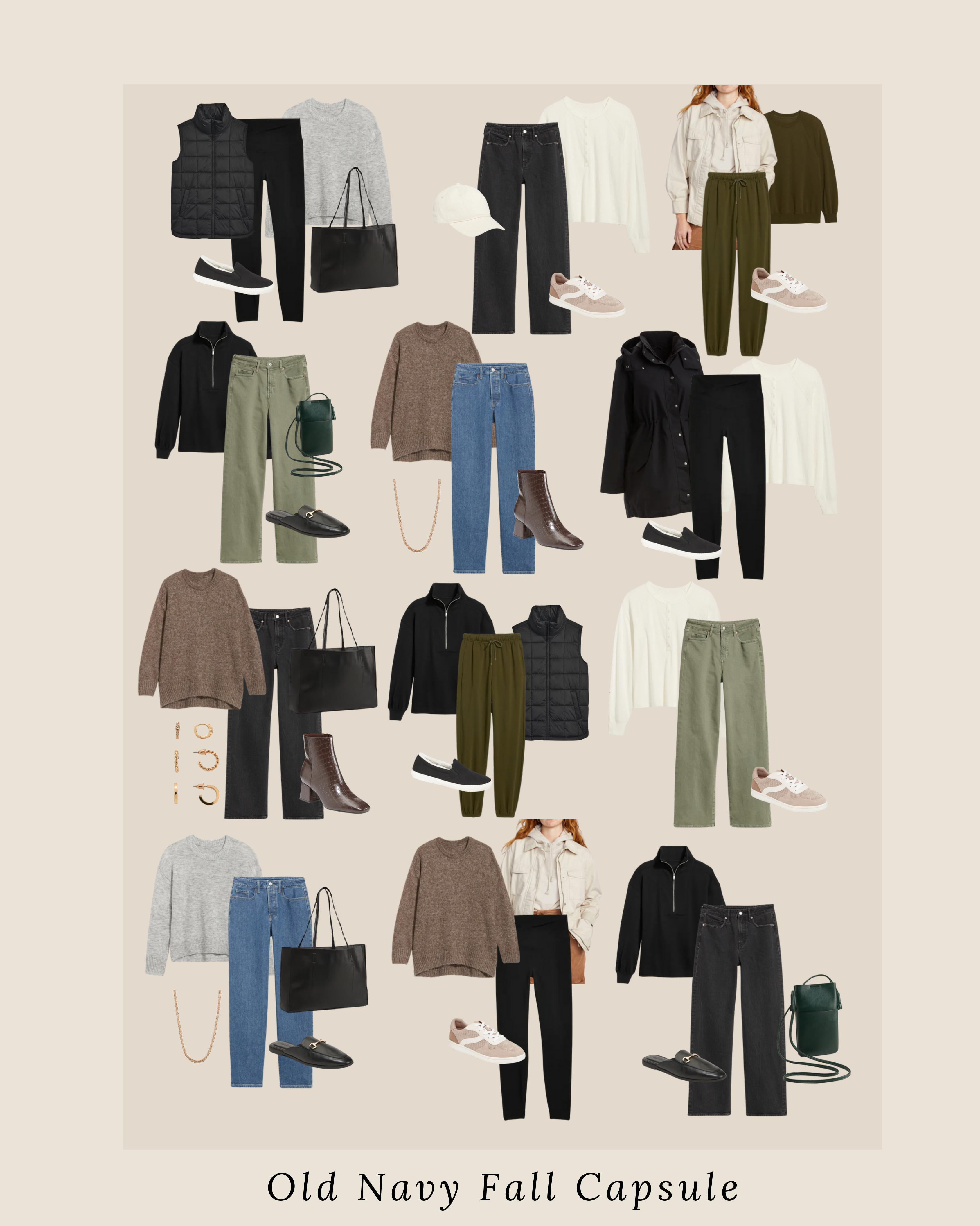 Fall sales mules 219