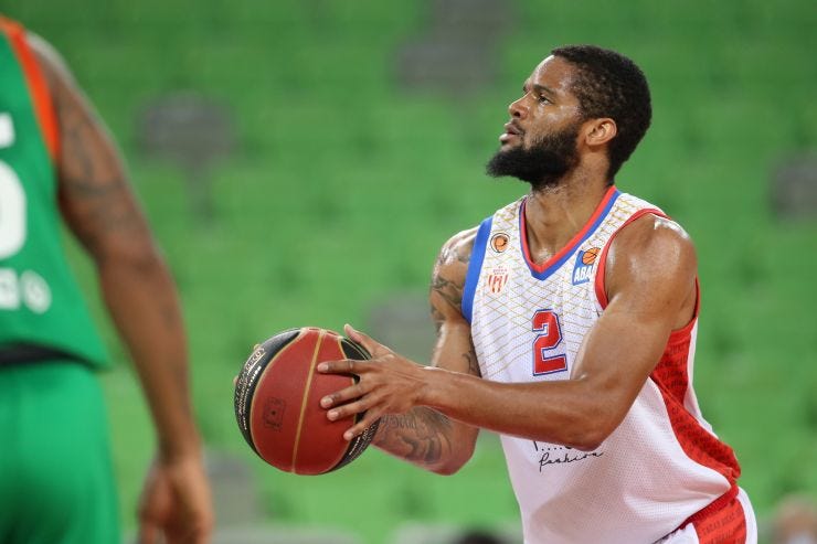 Smith to play this season in Mongolia - by Jeff Bidwell