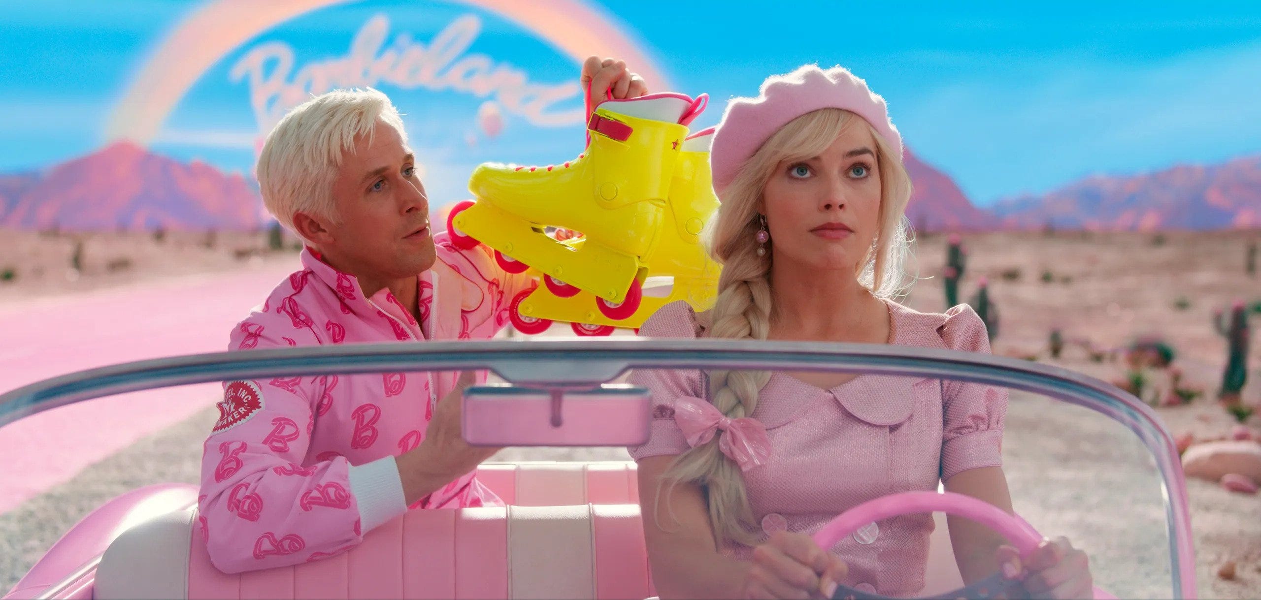 Barbie sexist with sales ken in real life