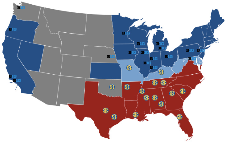 new american civil war map        <h3 class=