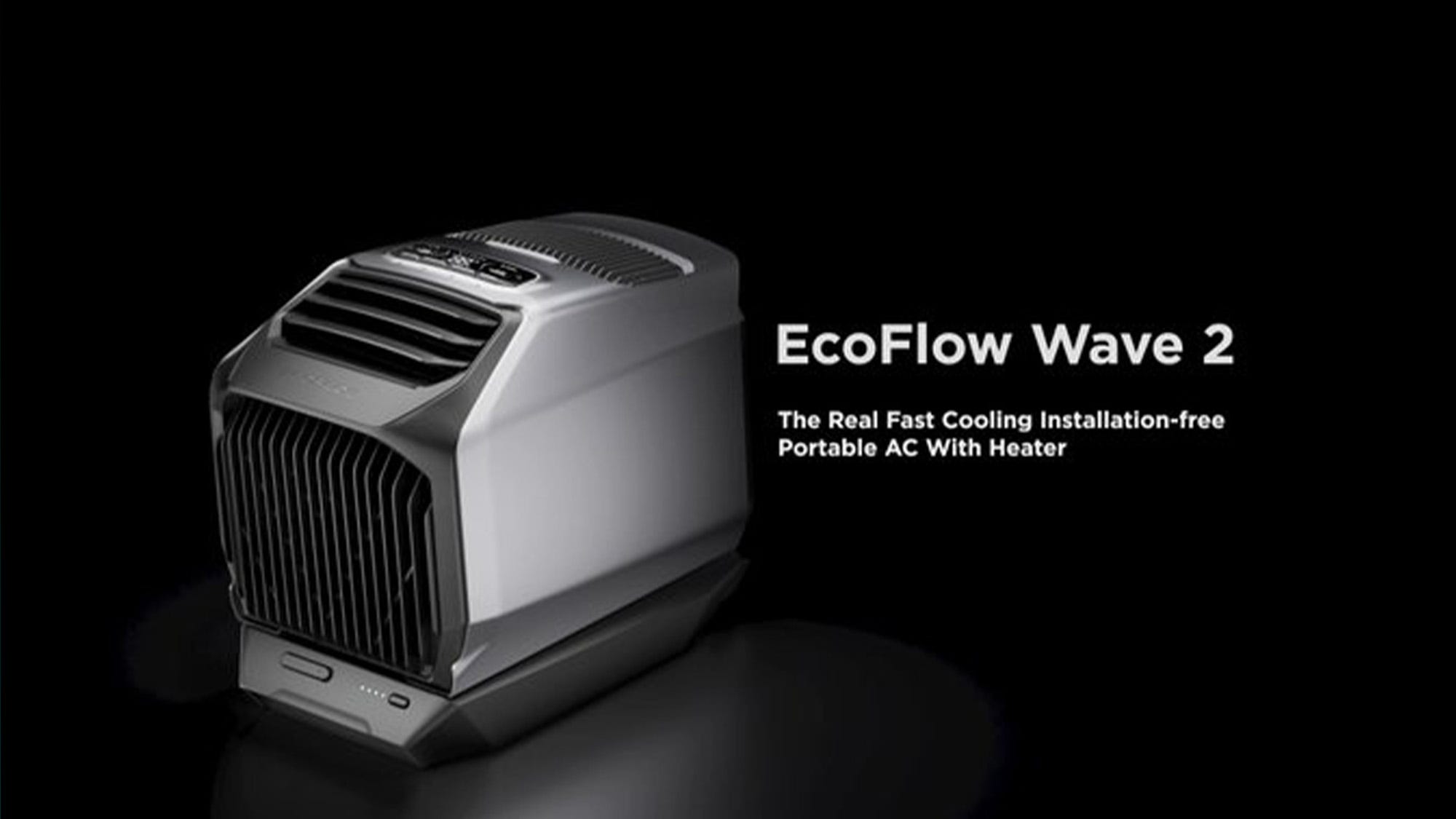 EcoFlow debuts Blade, a wildlooking robotic mower, shows a fancy