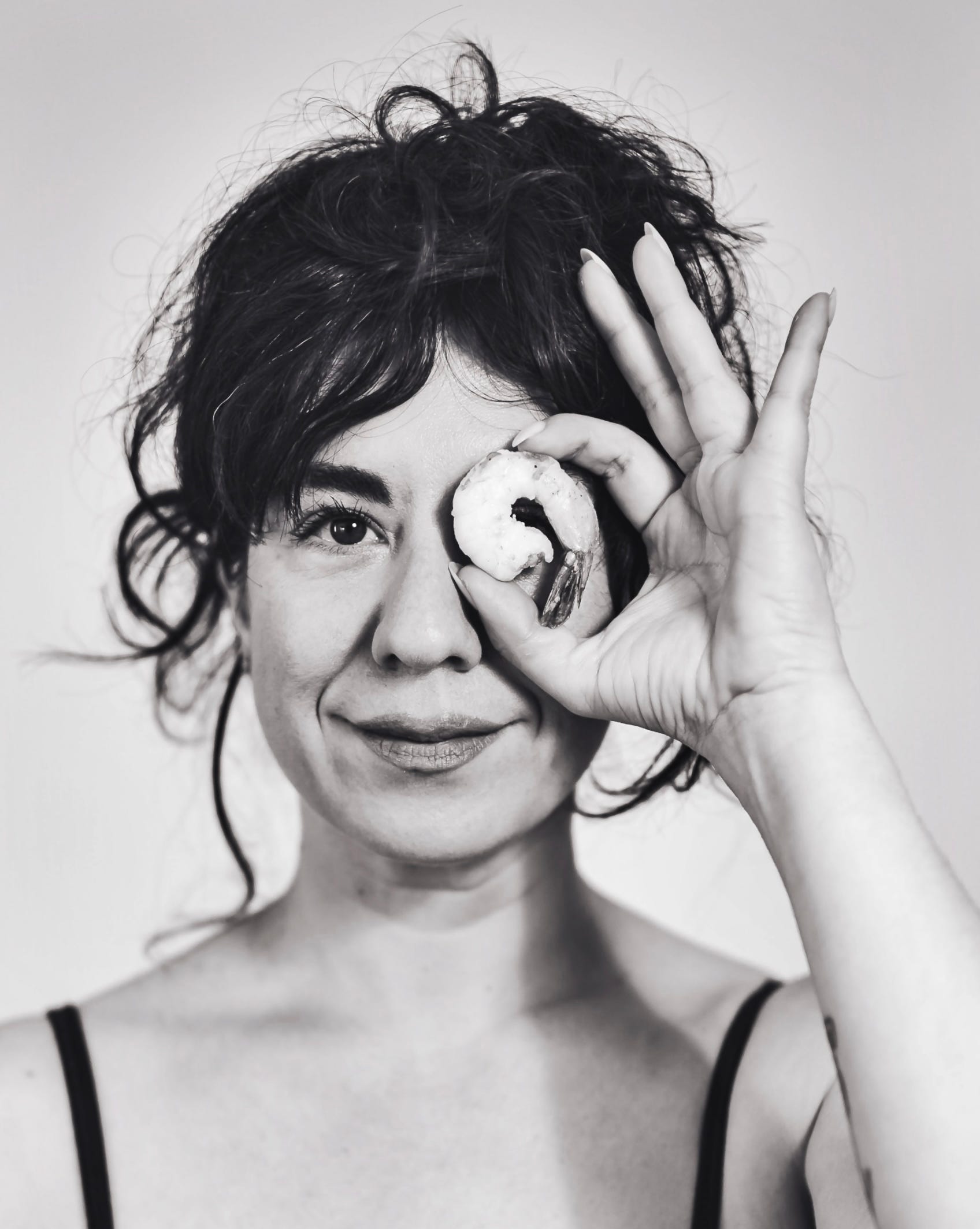 Christina Catherine Martinez | Substack