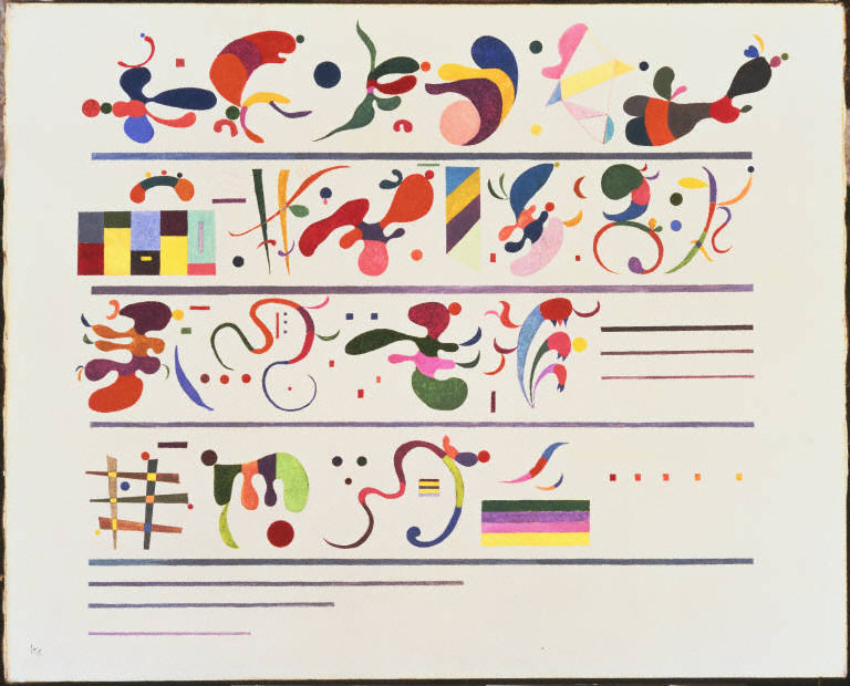 Atlas of Wonders and Monsters tienne Fortier Dubois Substack