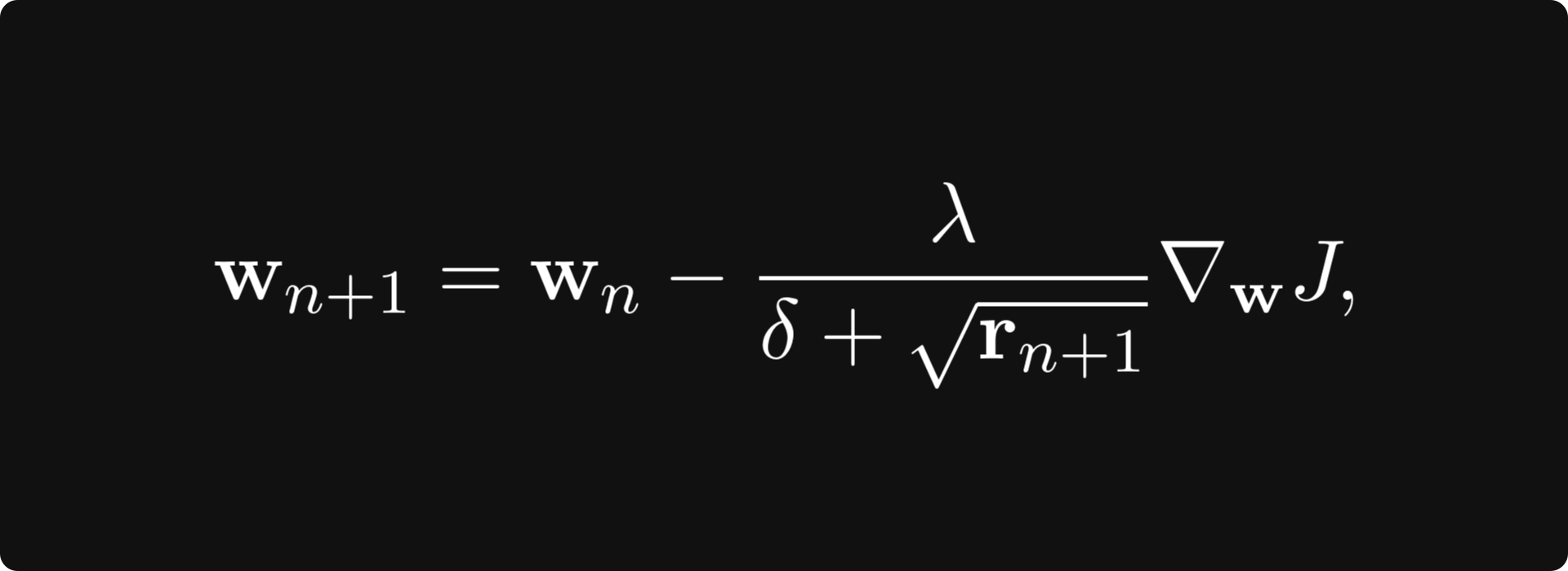 The mathematics of optimization for deep learning