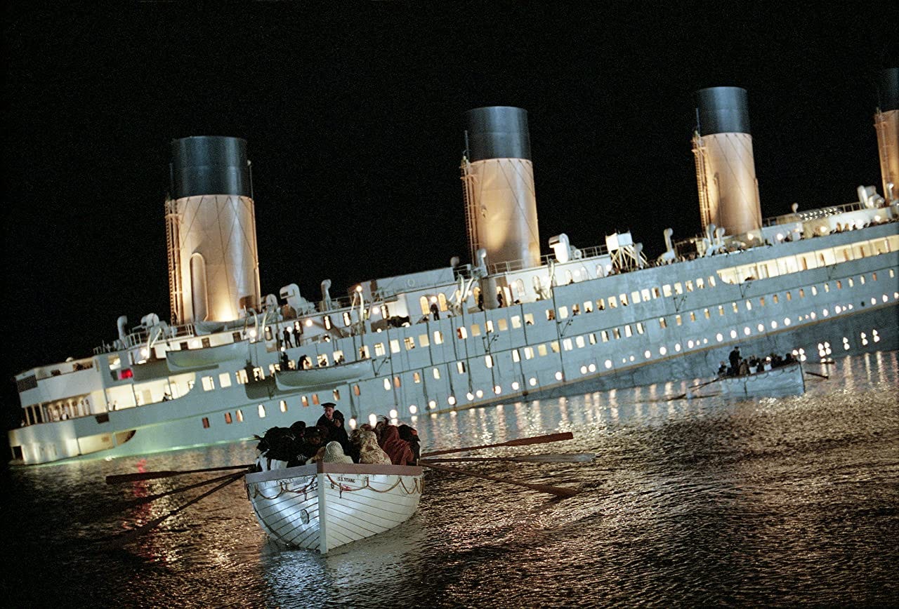 Titanic full movie discount unblocked