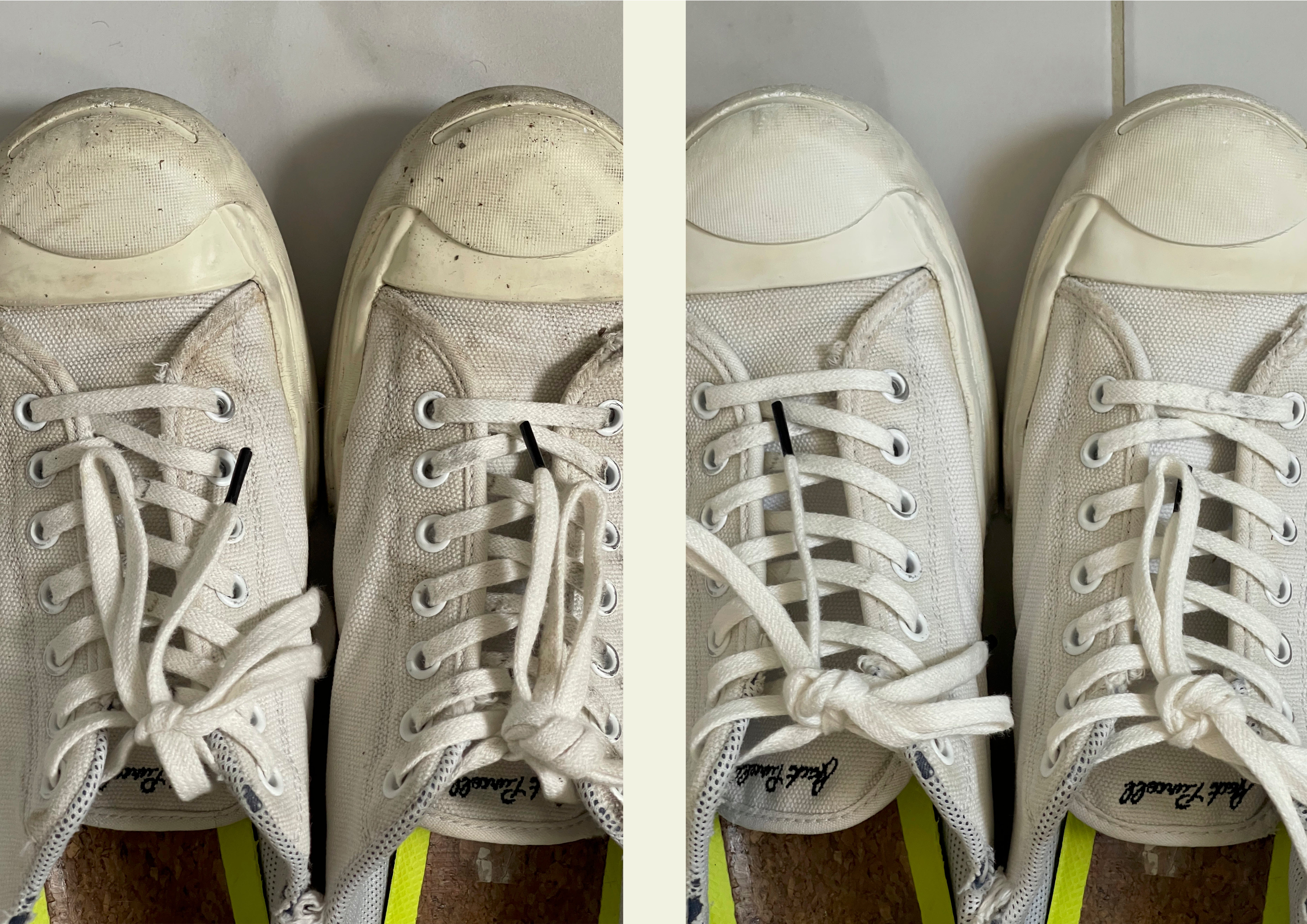 Old jack purcell shop