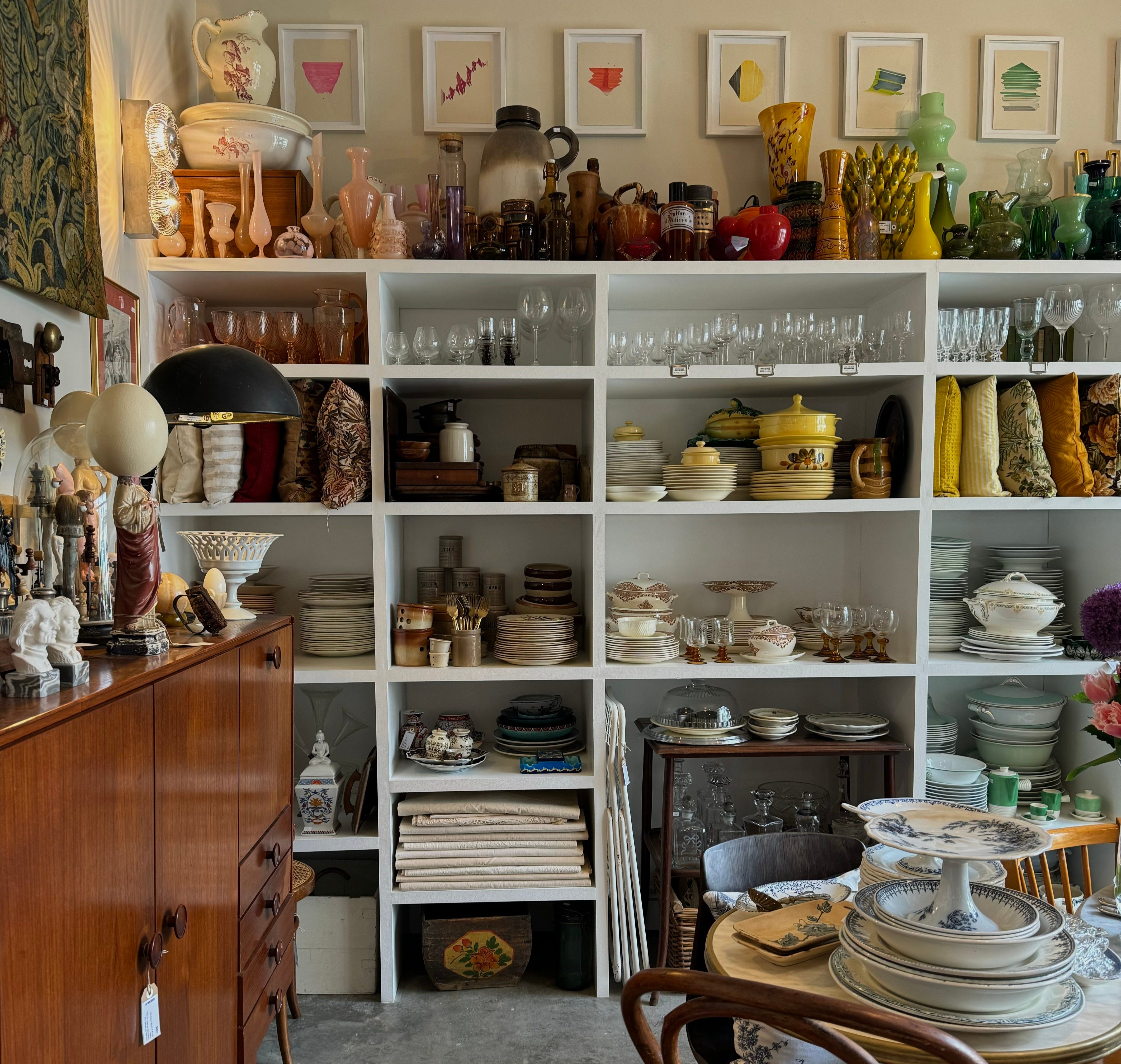 Heading to France? 5 must-visit home decor stores in Paris
