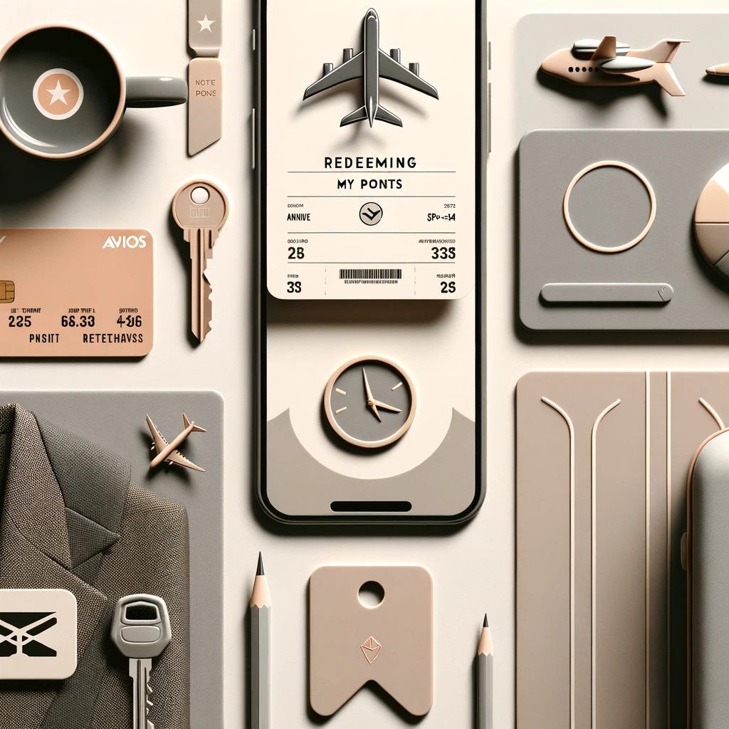 The Beginner's Guide to Avios Points Unlocking the World of Travel Rewards