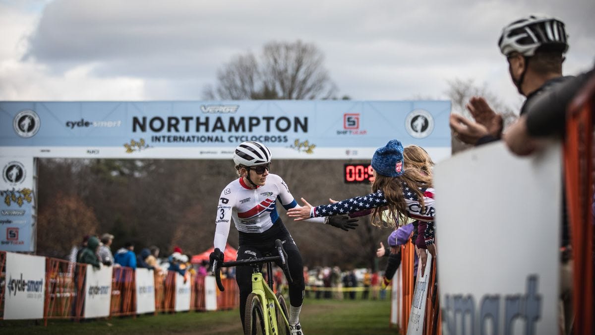 Preview 2023 Verge Northampton Cyclocross Presented By Cycle Smart