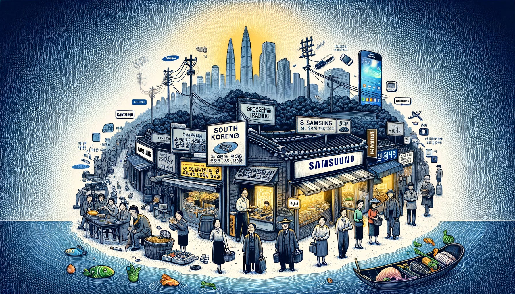 The Remarkable Story Of South Korea S Economic Transformation рџ рџ рџ ј The Remarkable Story Of South Korea S Economic Transformation рџ рџ рџ ј