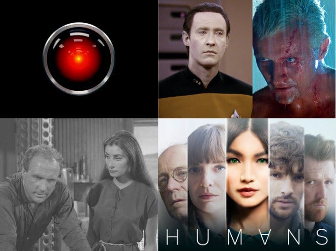 The true danger of ai by jeff quiggle