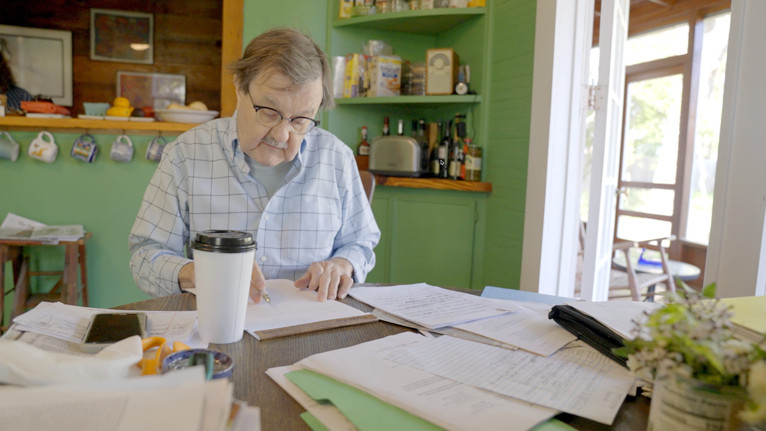 Behind the scenes How Hightower works