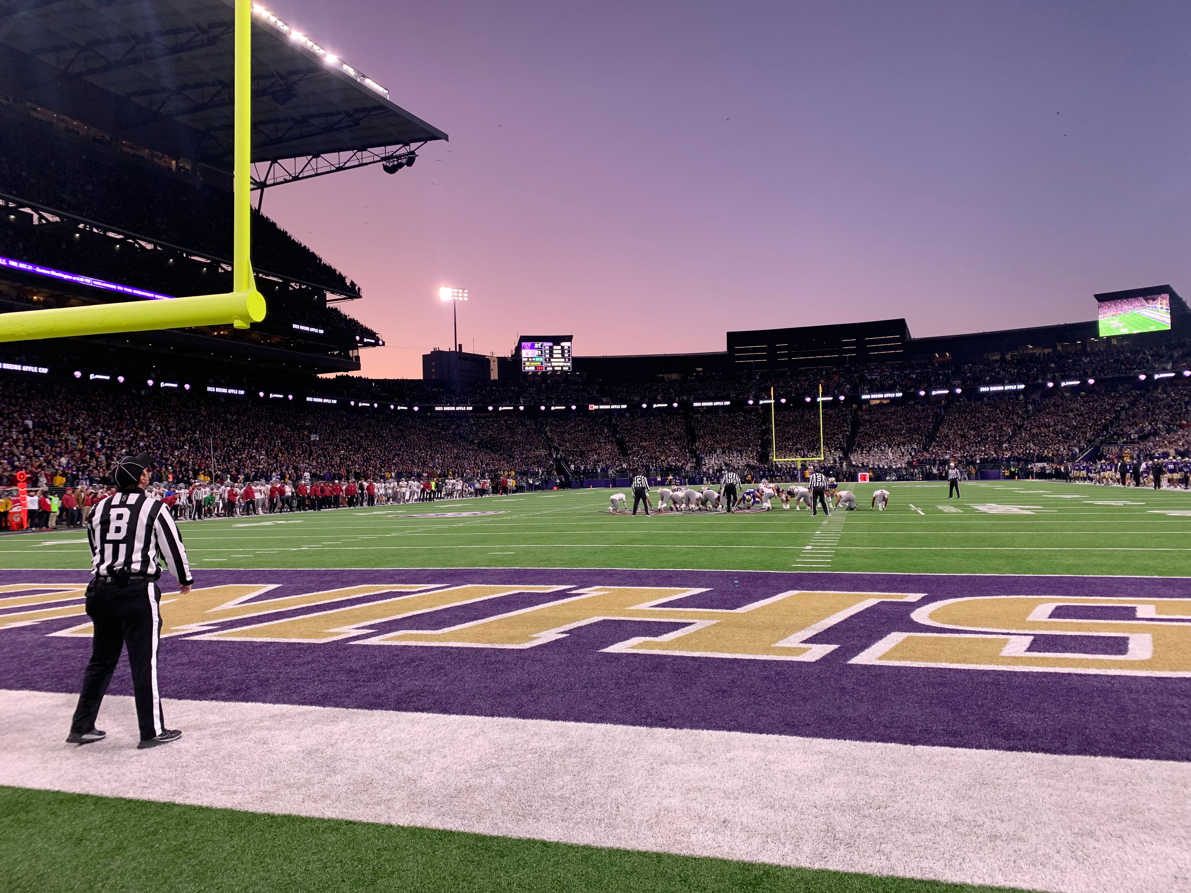 Why are Apple Cup tickets so expensive? We examine