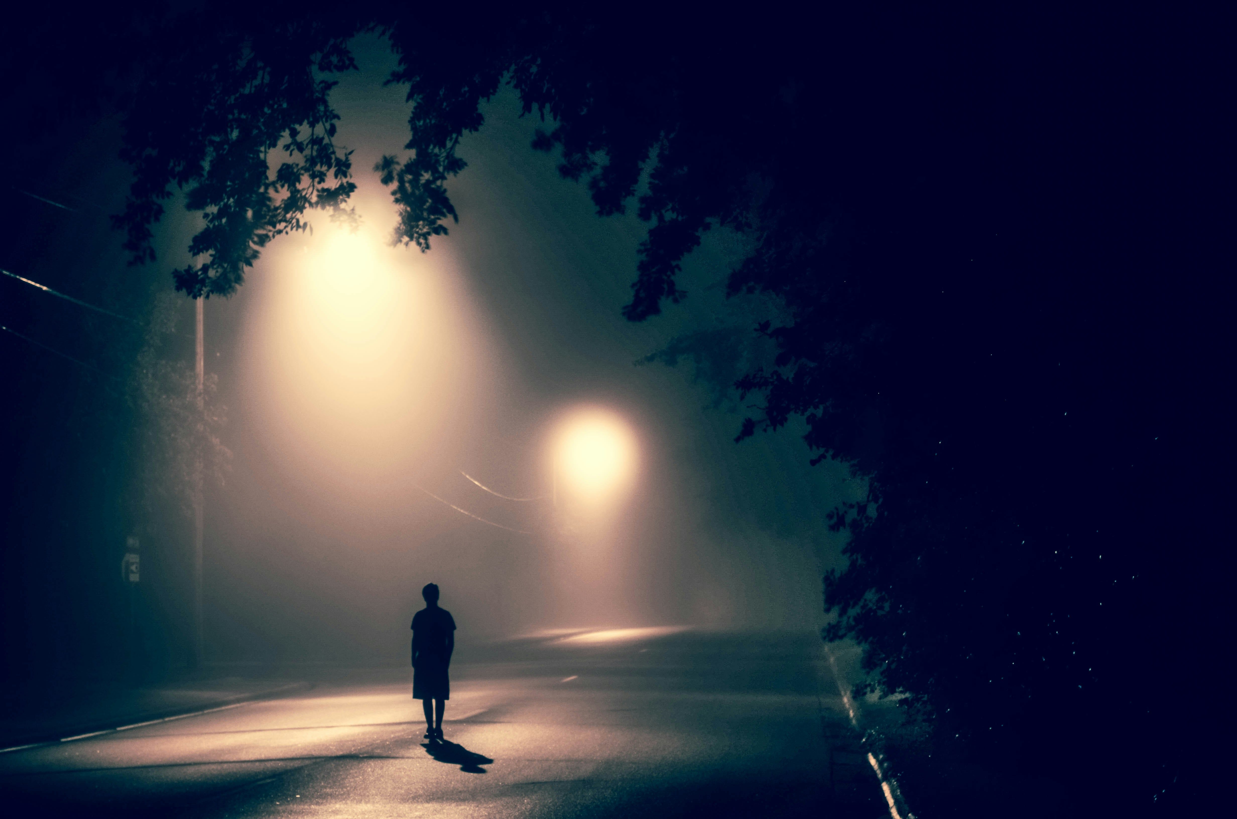 Nights are lonely and days are so sad on sale