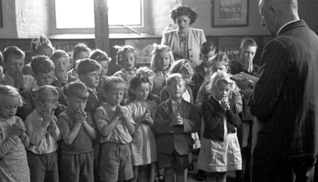 Prayer was removed from public schools sales by the supreme court in