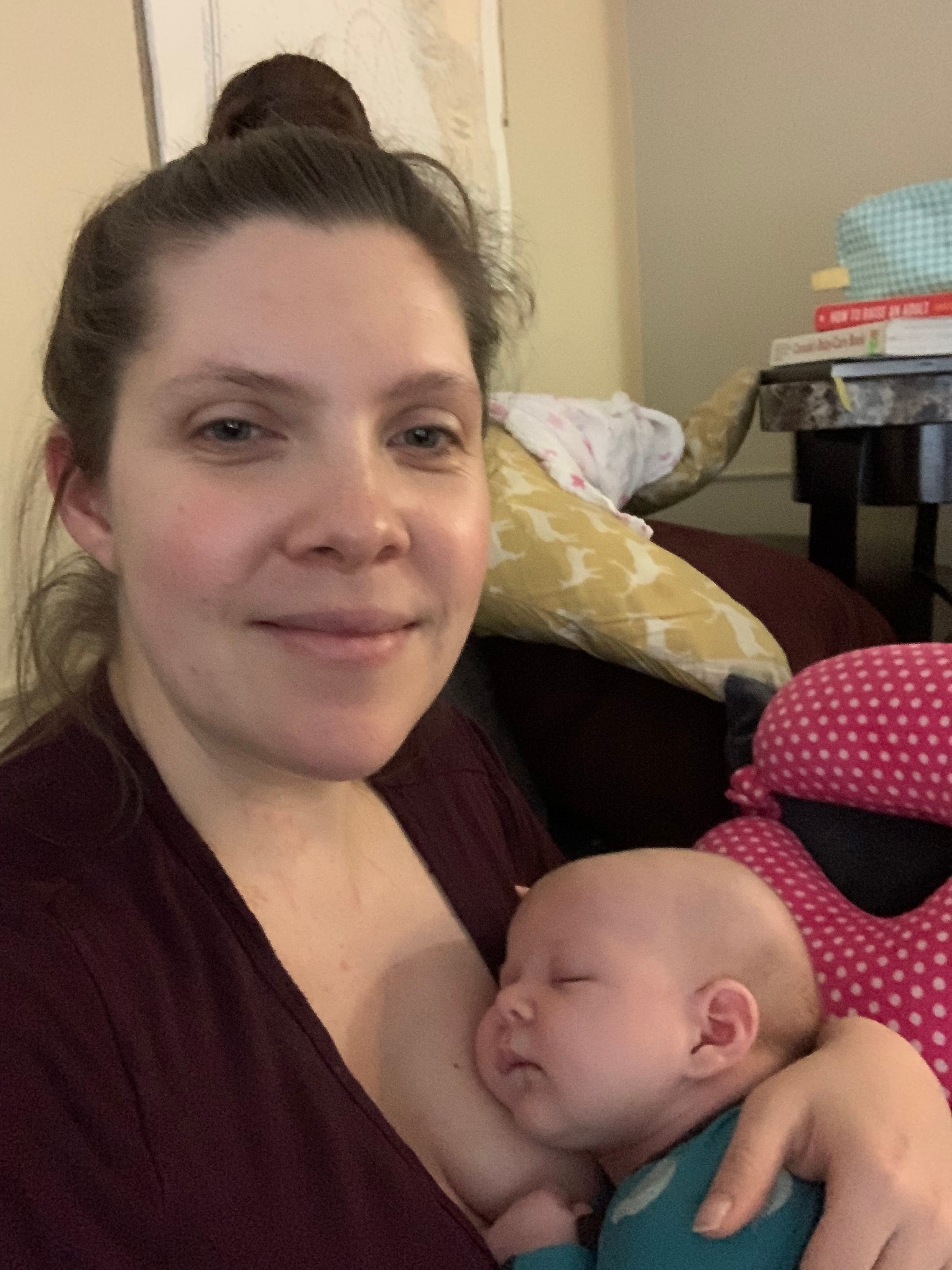BBC Amateur Wife: A Mother's Dilemma