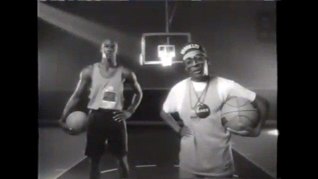 Mars blackmon and michael jordan discount