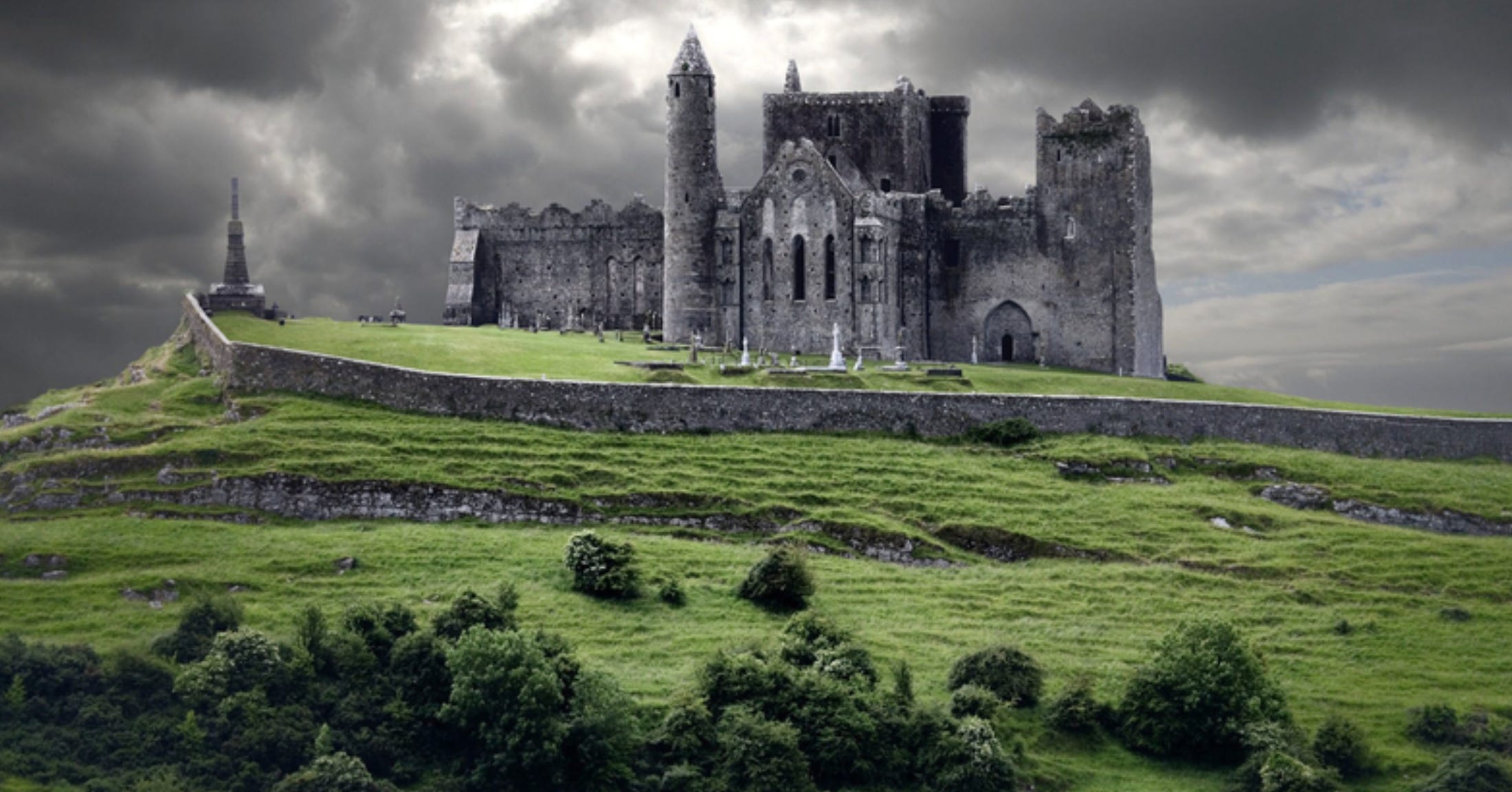 The Werewolf Game - Hell is Organized