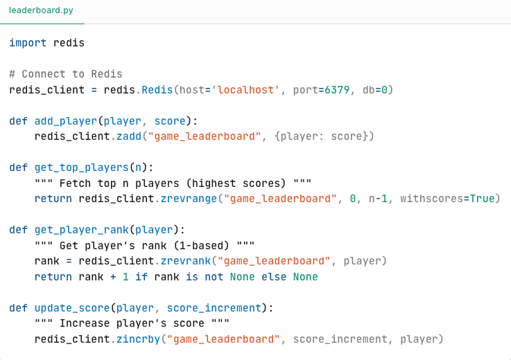 Top 10 Redis Use Cases - by Ashish Pratap Singh