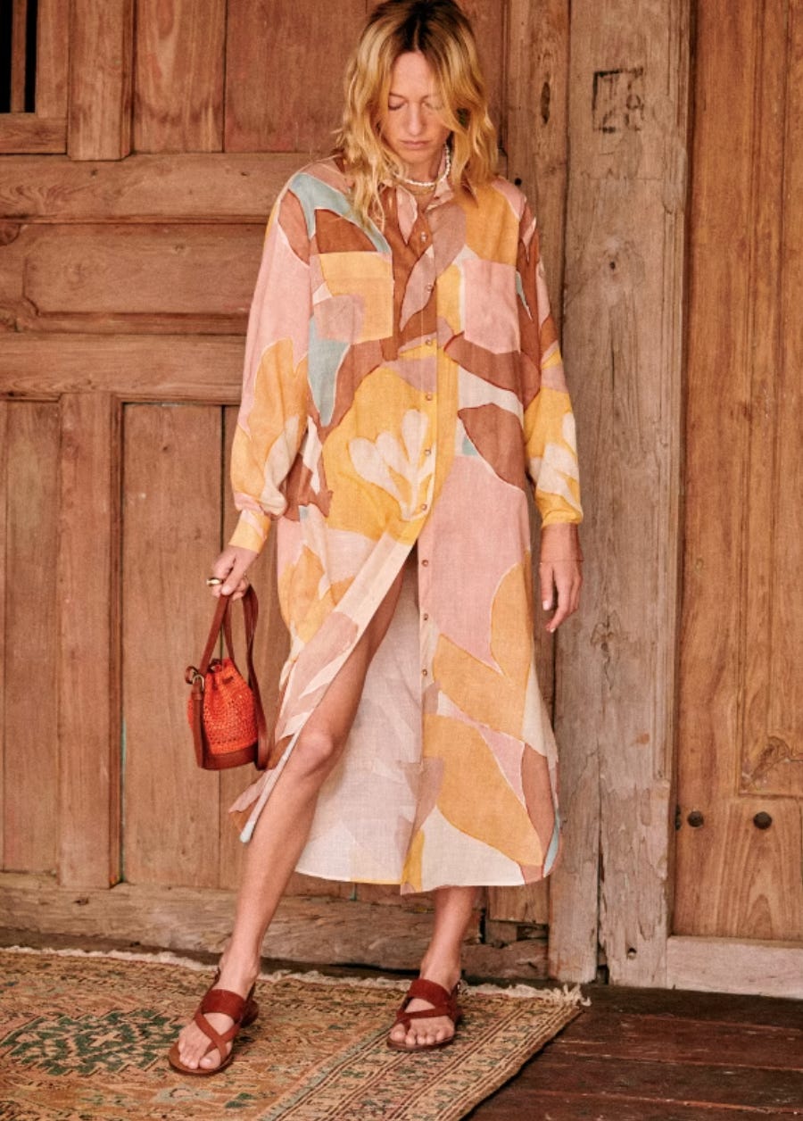 Decent summer dresses hotsell