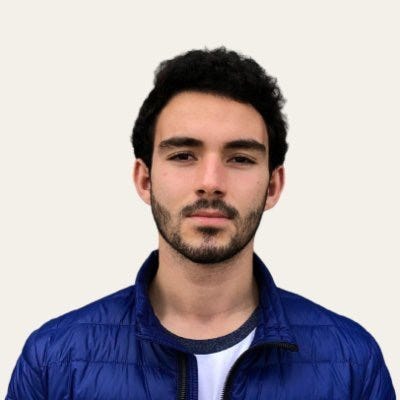 Aitor Rodríguez | Substack