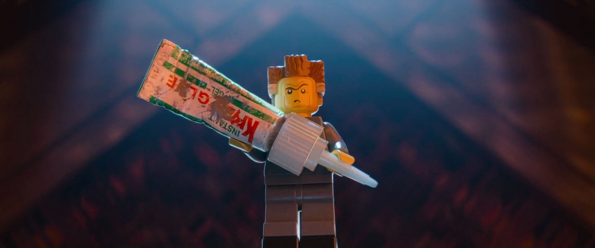 How does super glue work? by Alias The BURNER