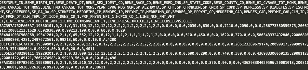 Python vs Rust. Memory Usage and Speed. - by Daniel Beach