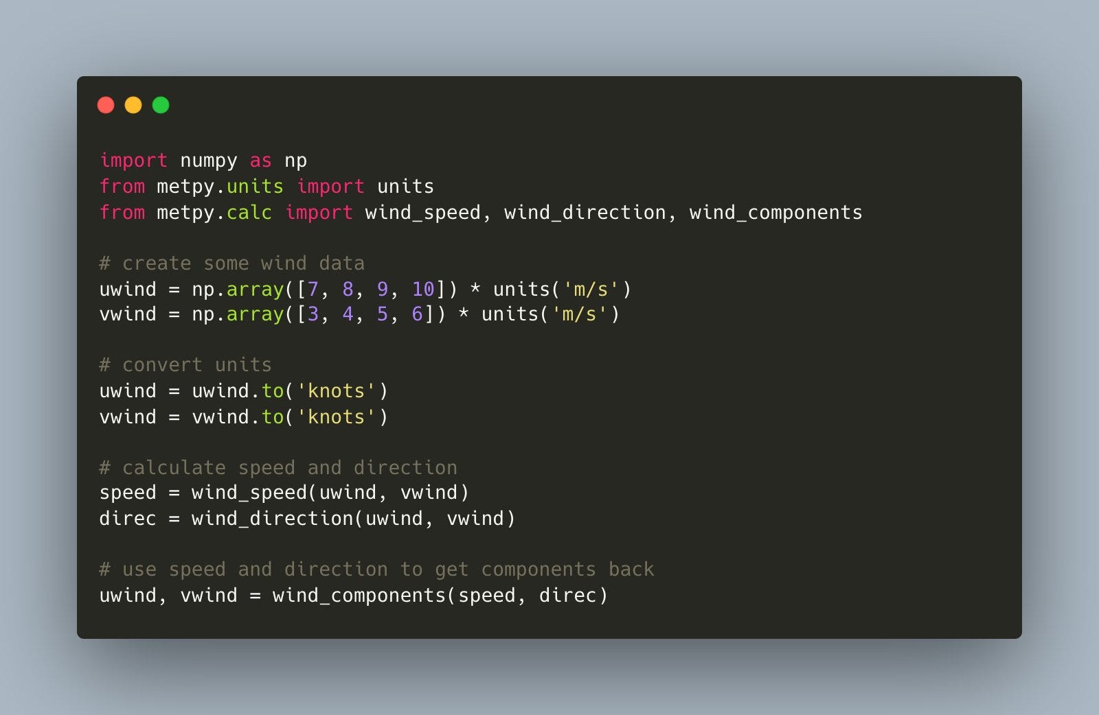 88. Want to process some wind data?