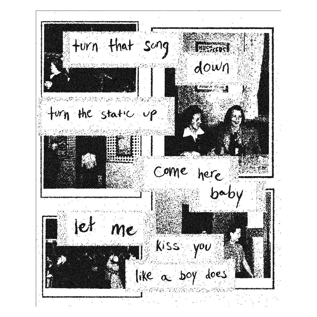 A History of Zines - by M. Rees - frankngrrl ⋆｡°☆