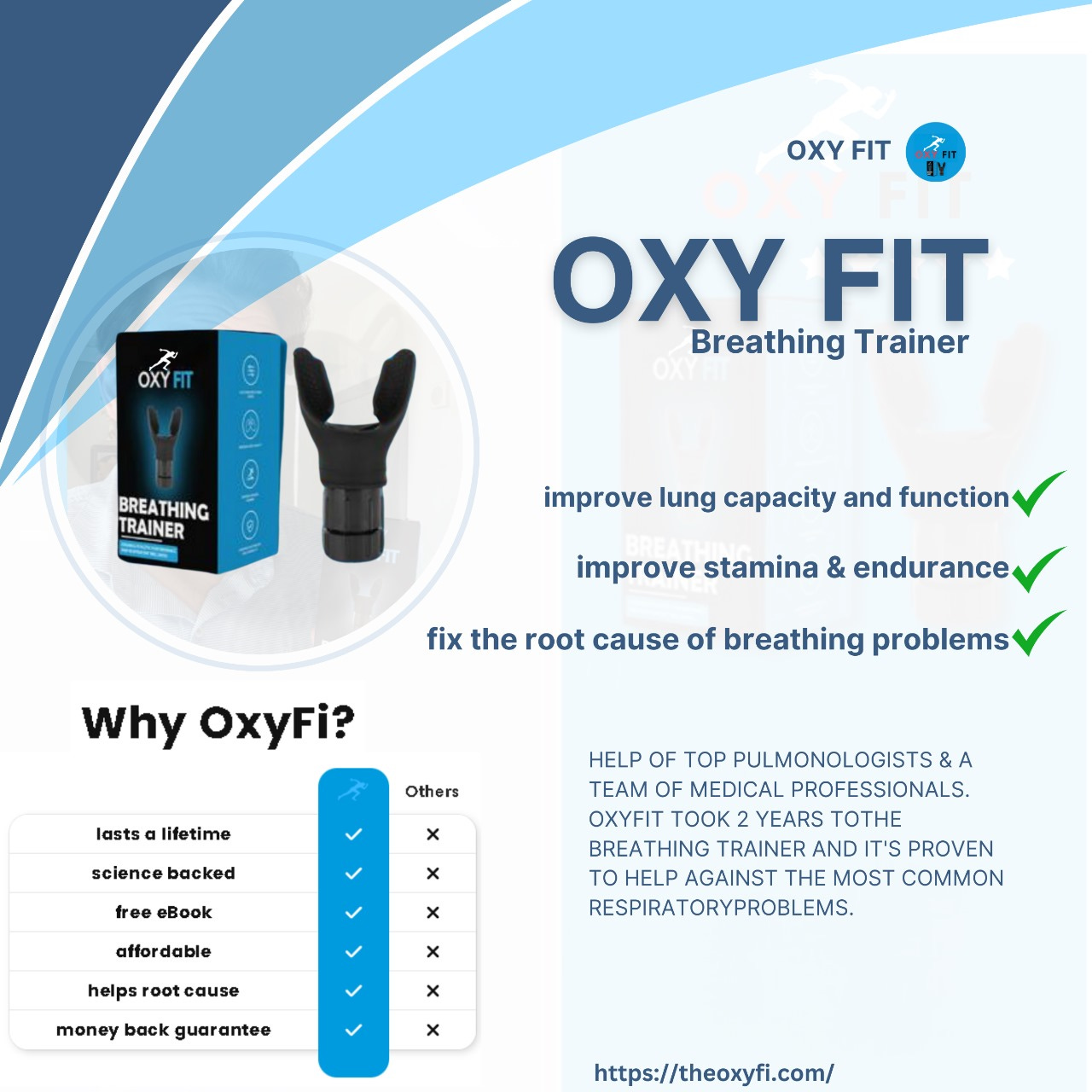 The Fastest Way to Relieve Dyspnea at Home