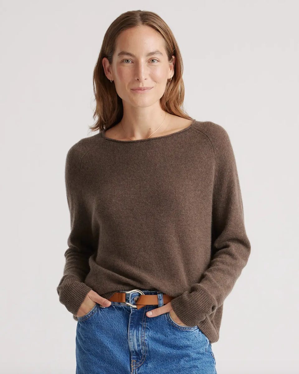 8 good resources for cashmere by Kim France