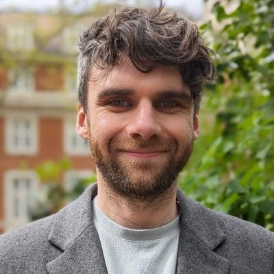 Samuel Horti | Substack