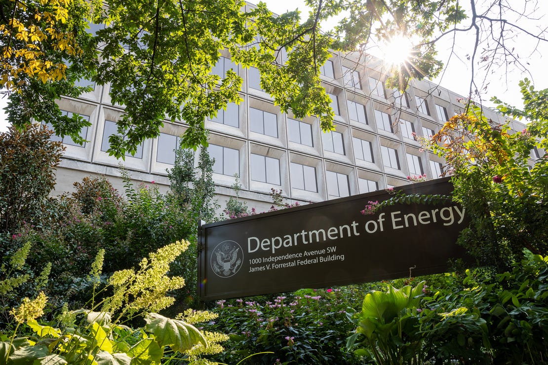 UAP Disclosure Act Challenges Department of Energy Secrecy