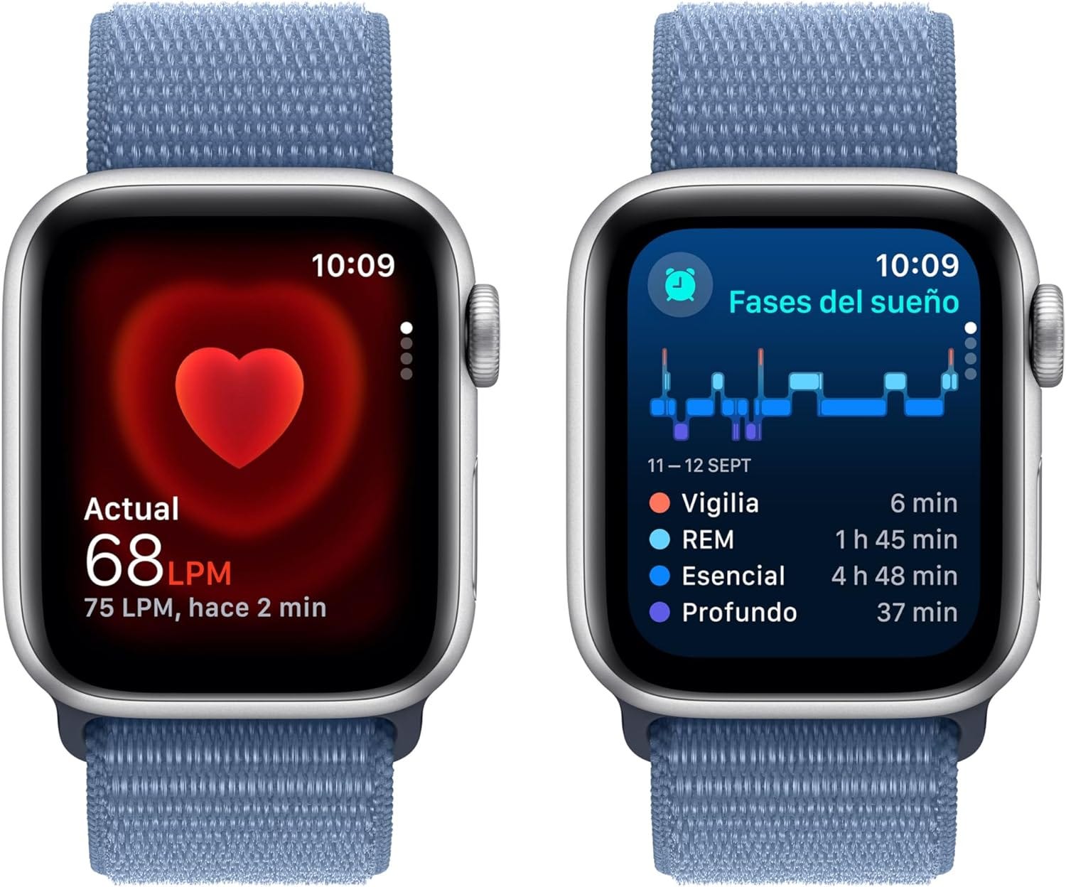 Apple watch serie 3 de segunda deals