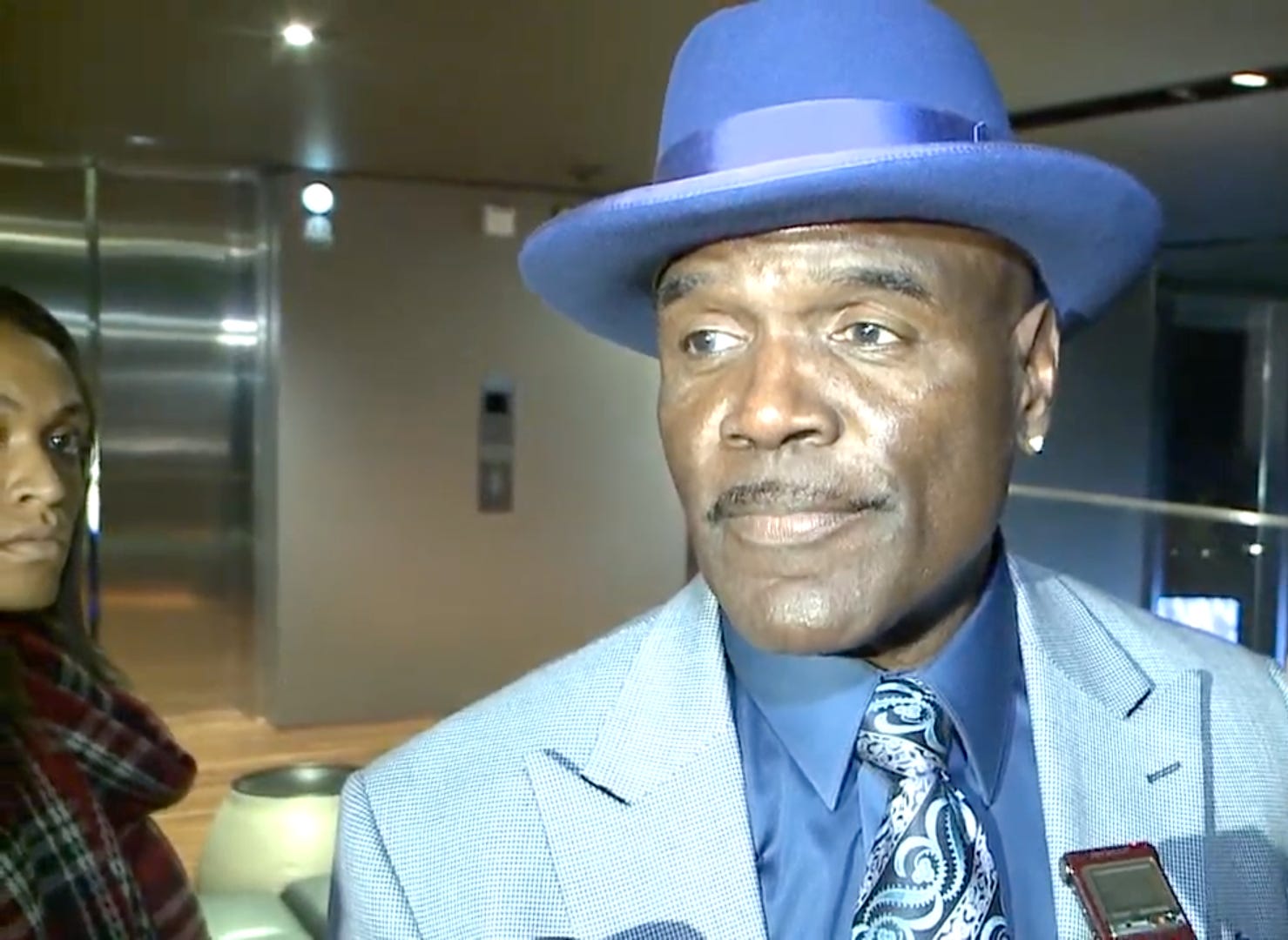 Gary Campbell on LaMichael James' greatness, Oregon's title runs and bringing class back to air