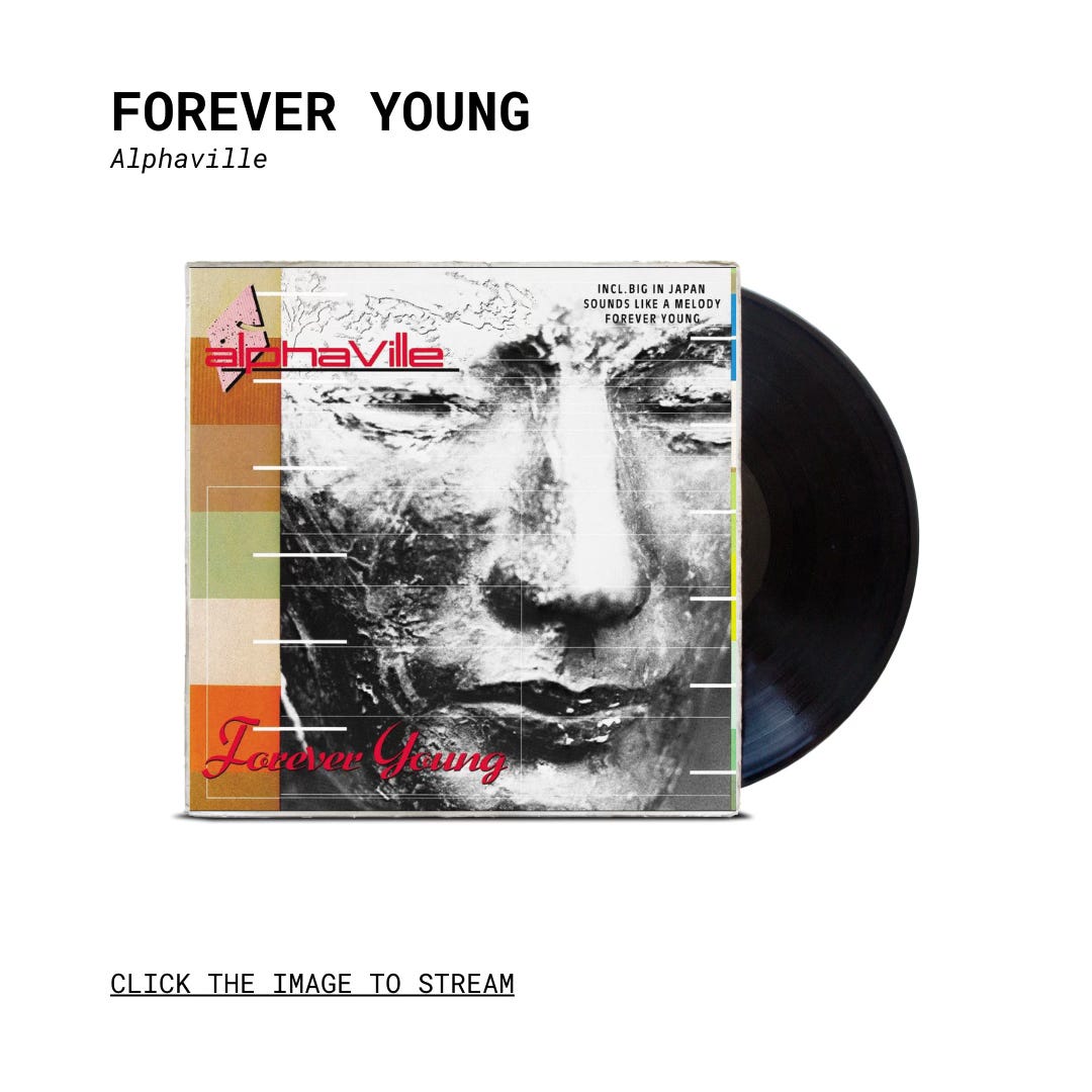ENJOY MUSIC CLUB / FOREVER