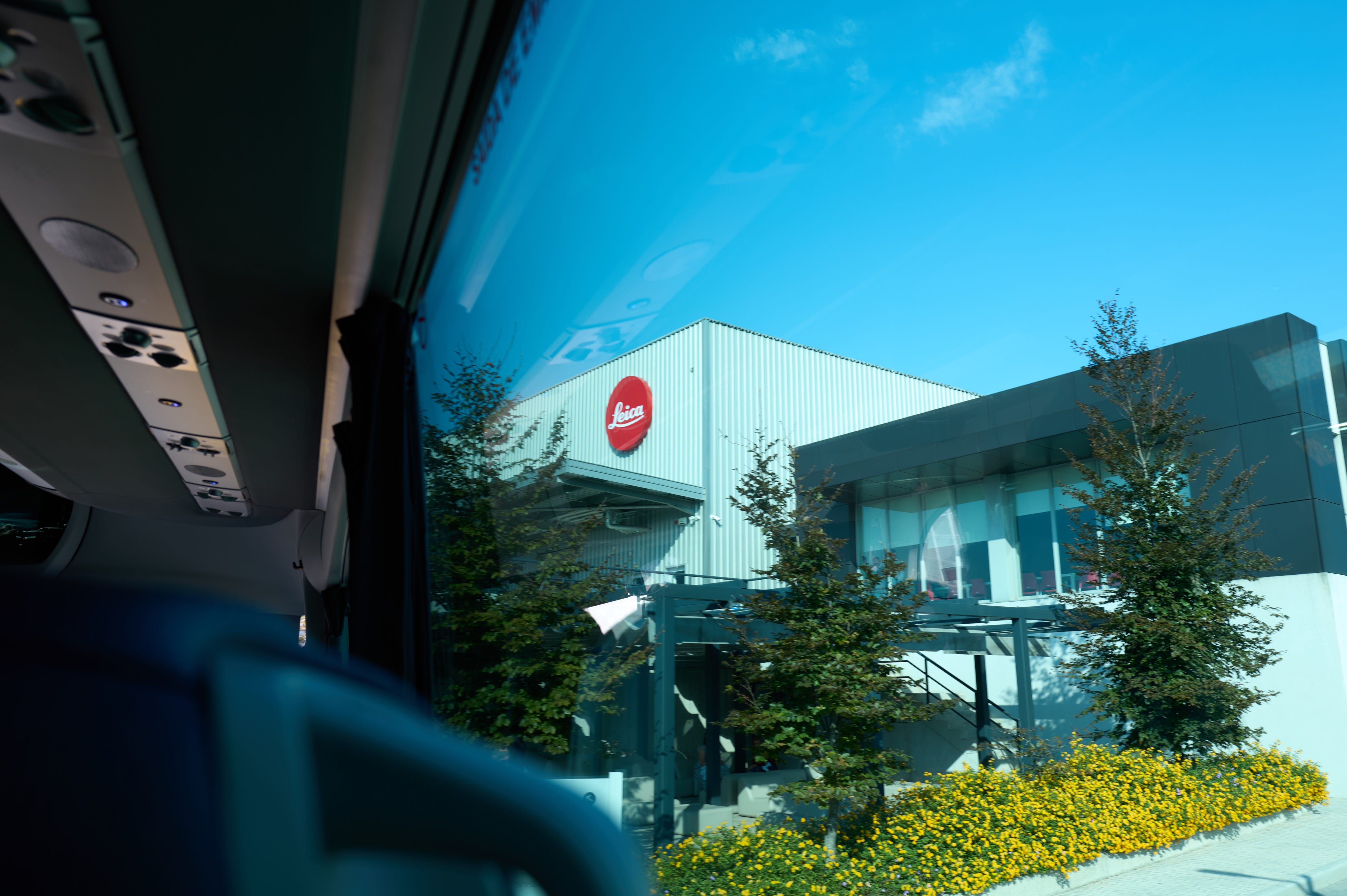 Victorinox hotsell factory tour