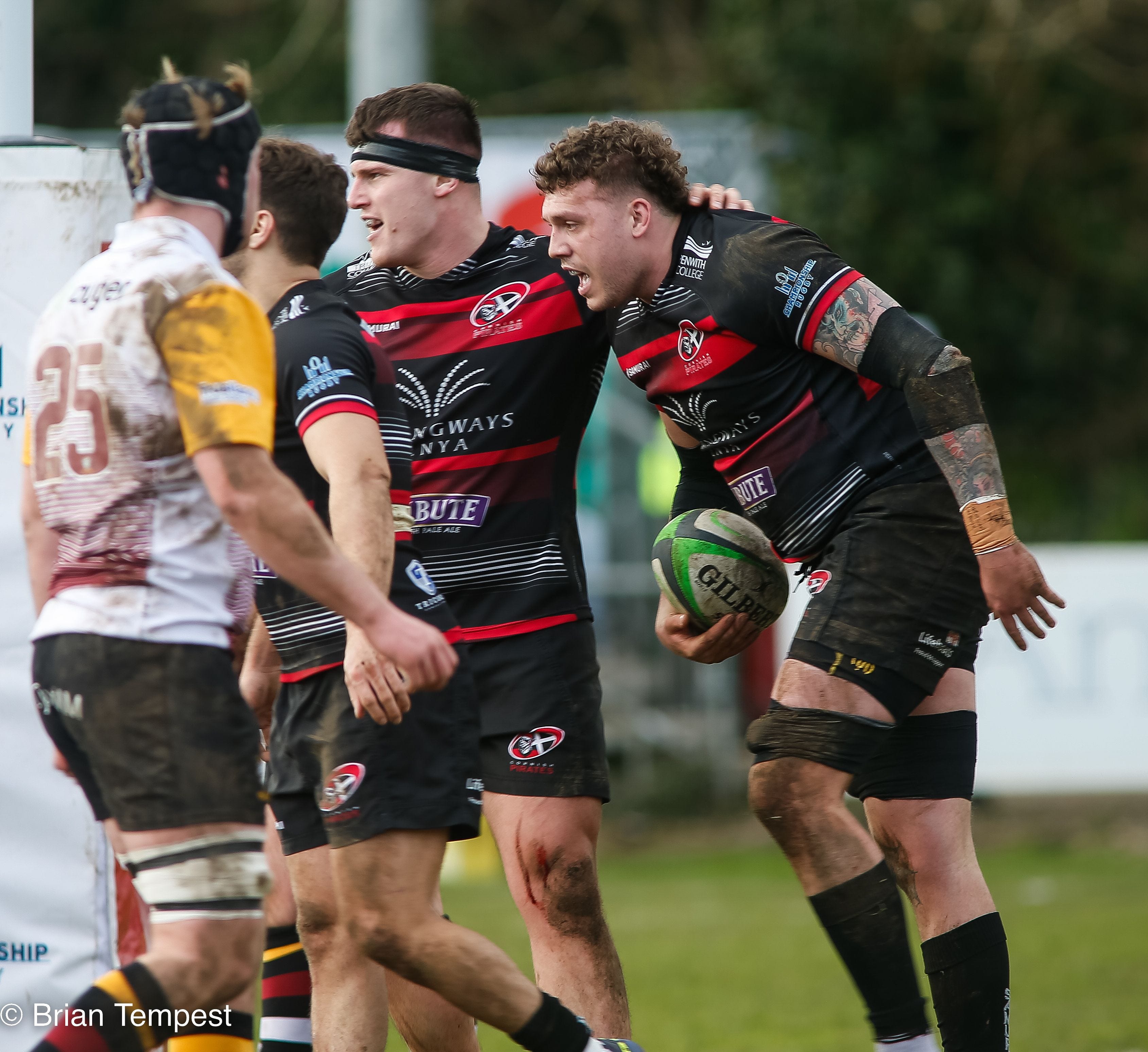 🏉 Cornwall Rugby: February 14, 2023