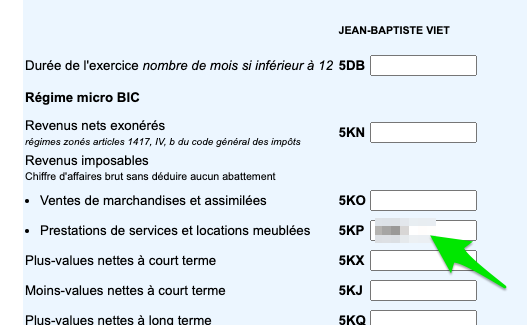 Comment déclarer ses Impôts quand on est Influenceur